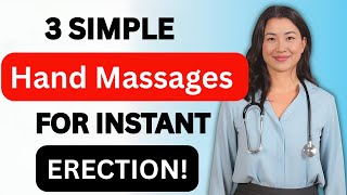 Urologist Reveals 3 Hand Massage Techniques to Boost Circulation, Sleep, and Confidence After 60