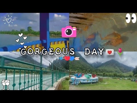Gorgeous Day In My Life 💌🌷