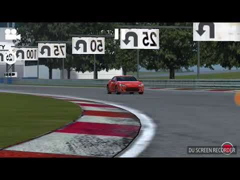 Assoluto Racing Toyota GT86 [Android]
