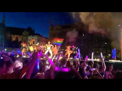 #Gaypride Amsterdam