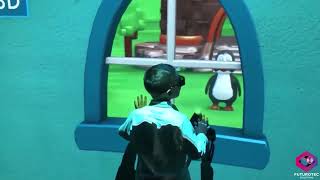 Complete Product Range | 3D Hologram Solutions | Futurotec Solutions