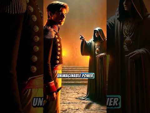 The Prophecy of Napoleon's Fate in the Egyptian Desert Destiny or Coincidence?