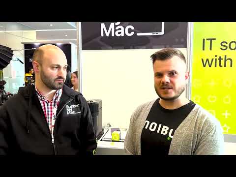 Testimonial - Alex Bernier, Noibu (Live from SaaS North)