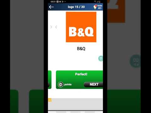 quiz logo game (Great britain) #logoquiz #quizlogogame #quiz #logo