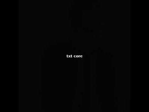 TXT has one of the best concepts in kpop #kpop #txt