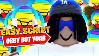 *NEW* Best Obby But You're On A Bike Auto Win Script *Auto Race*