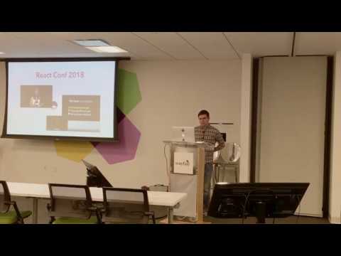 React Hooks: a Guided Tour