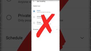 ♦️SHORTS UPLOAD 🤯 short video upload karne ka sahi tarika kya hai #shorts #uploadshort #trending