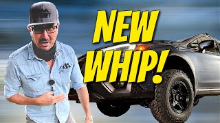 WRANGLERSTAR'S NEW WHIP!!! - (OFFICIAL VIDEO)