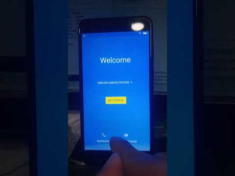 Gionee A1 lite 7.0 Version Frp Bypass  Without Pc