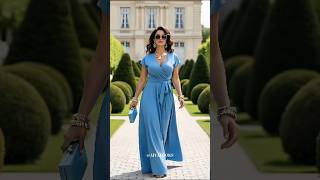 6 Elegant Dresses That Define Timeless Style #outfitideas #ootdguide #outfit