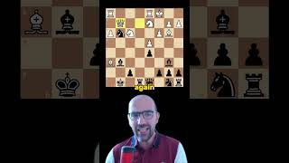 1500 ELO Needs to Fix This #chess #chesscom #chessmistake #calculation #materialism #chesstips