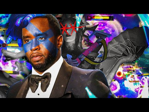 21 KILLS VS PUN1SHER IN CHALLENGER WITH BUFFED EKKO MID!