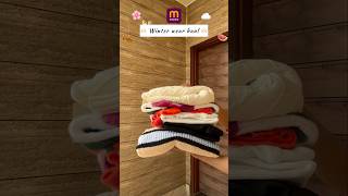 Meesho winter finds (check community post or description for link ) #meesho #haul