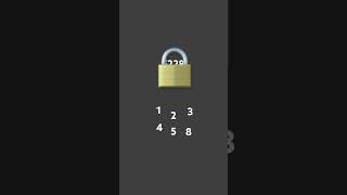 Guess the code Hard