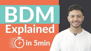 Business Development Manager Career Path, Skills, and Responsibilities | What is a BDM?