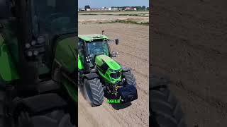 This Tractor’s Called The Boss—And It Earned It 💪🚜#ValtraS416#TheBossTractor#FarmingTech #TractorTok