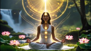 Relaxing Piano Sleep Music 432Hz – Calm Your Mind, Heal Your Soul and Attract Positive Energy