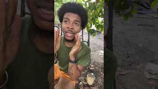 Financial literacy needs to be a dang subject for the people in grade school! #questtj #nature