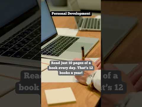 Personal development