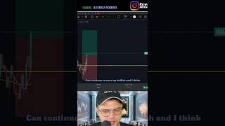 He doesn’t force trades — he waits for them. 🧠 @fxvicmensa #trendingshorts #trending #motivation