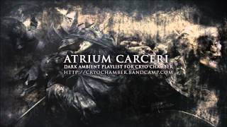 Dark Ambient Music Mix