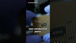 Demystifying Microchips : A Beginner's Guide to User Friendly Technology #microchips #technology