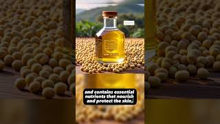 Benefits of Soybean oil for skin and it’s uses in skincare