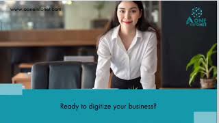 How to manage physical documents?