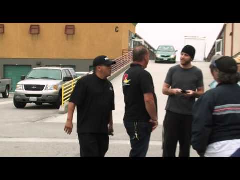 Dave Hester YUUUPing Darrell Sheets on Storage Wars