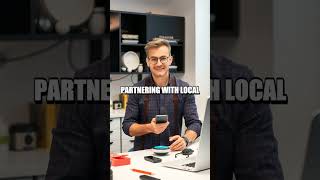 The Transformation of a Tech Visionary: Building a Smart Home Empire