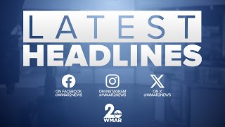 Top News Evening Headlines for Tuesday, May 27, 2025