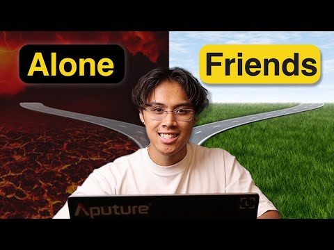 How My Friend Group Changed My Entire Career Path | Big Tech