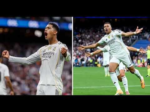 Real Madrid vs FC Barcelona● El Classic Victory Song►Hala Madrid Forever!(Official music video)
