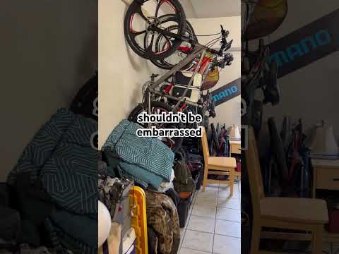 If you need help decluttering and you’re in the Austin area please give us a call! #hoarding