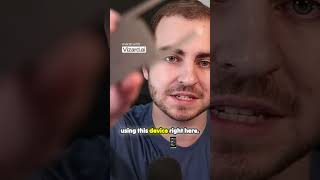 Revealing common ways hackers steal your information#cyberhack #realityhacking #flippperzero #shorts