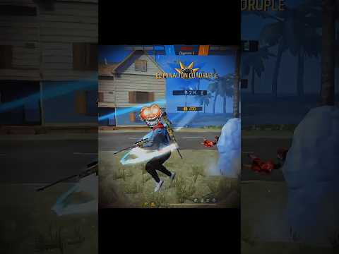 Impossible 🍷🗿 #shorts #freefireclips #freefirehighlights #freefire #freefireconta #emuladorfreefire