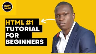 HTML 101: The Perfect Tutorial for Beginners #1 #html @clelitemedia
