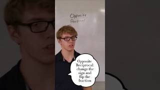 OPPOSITE RECIPROCALS #geometry #math #maths #mathematics #highschoolmath #exam #mathtips #learn