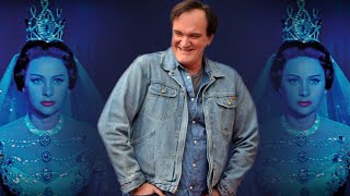 Quentin Tarantino on Max Ophüls