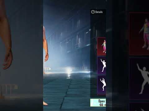 Free Materials tricks in Pubg Bgmi | 1000% Luck in Bgmi Material opening #pubgmobile #bgmi