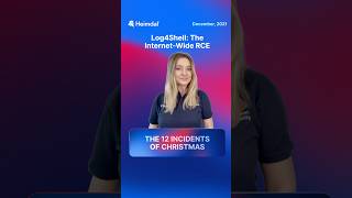 Log4Shell | The Internet-wide RCE
