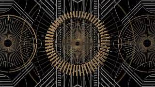 METAL PACK 4k vj loop
