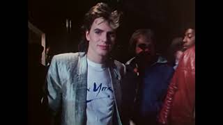 Duran Duran - Girls on Film (Live)