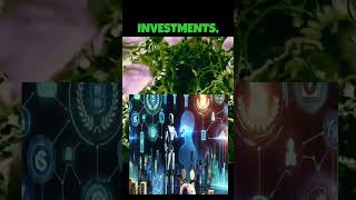 Can AI Revolutionize Your Wallet? Nobel Insights & Future Prospects!