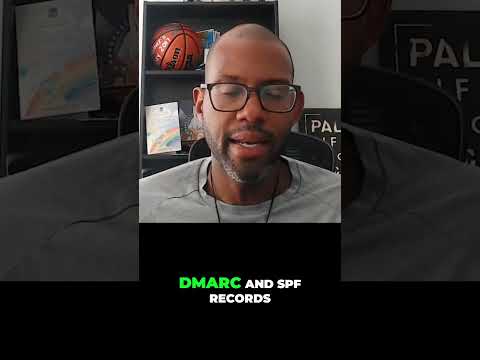 Improve Cold Email Deliverability: DKIM, DMARC & SPF Setup