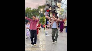 Shaky Trending 🎶🕺🏻#mashup #editingvideo #youtube #youtubeshorts #dance #mdskingtarunn #tarunnamdev