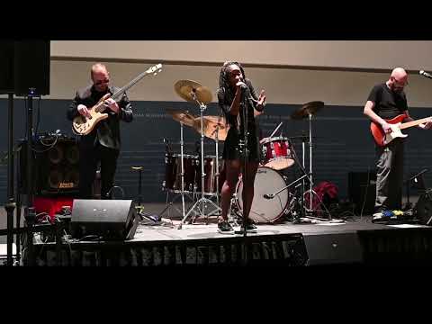 Tennessee Whiskey Cover