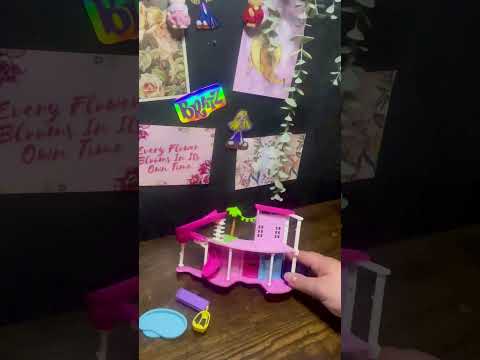 Obsessed with mini Barbie land!!! #minibarbie #barbieland  #suprise #barbiegirl #barbiemovie