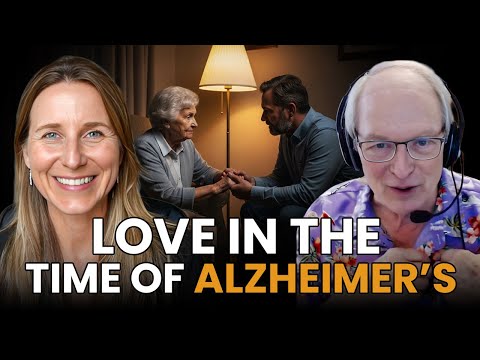 Love in the Time of Alzheimer’s: Randall’s Caregiver Journey